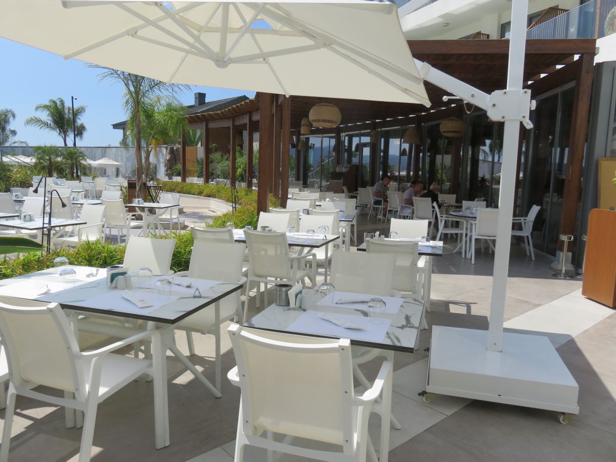 imagini hotel Liberty Fabay Fethiye